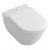 Унитаз подвесной Villeroy&Boch Verity Design 5671H101 с сидением SoftClose Унитаз подвесной Villeroy&Boch Verity Design 5671H101 с сидением SoftClose