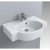 Умивальник Fancy Marble Comfort 612 906103 Умивальник Fancy Marble Comfort 612 906103
