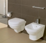 Унитаз подвесной Villeroy&Boch Verity Design 56801001 с сидением SoftClose 98M9C101