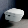 Унитаз подвесной Villeroy&Boch Omnia Architectura Direcflush 5684HR01 с сидением SoftClose
