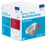 Комплект 4 в 1 унитаз подвесной Villeroy&Boch Omnia Architectura 5684HR01 с комплектом Geberit Duofix 3в1 458.120.11.1