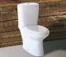 Унитаз напольный GSI Clizia 581711