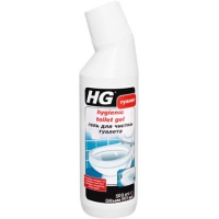 Гель гигиенический для туалета HG 321050161 500 мл  