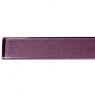 Фриз скляний Котто Кераміка GF 5029 viola silver 25x500