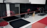 Декор Konskie Michelle Glass Kitchen 2 Inserto 200x500x9