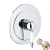 Смеситель для душа Webert Dorian DO880101.017
