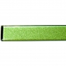 Фриз скляний Котто Кераміка GF 7526 green silver 25х750
