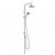 Душевая система Kludi A-QA Dual Shower System 660900500 Душевая система Kludi A-QA Dual Shower System 660900500