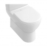 Унитаз напольный Villeroy&Boch Subway 66101001