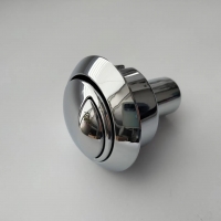 Кнопка змиву для зливного клапана тип 230 та тип 240 Geberit 238.501.21.1