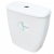 Бачок керамічний для унітазу Kolo Idol M1400800U Бачок керамічний для унітазу Kolo Idol M1400800U