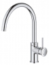 Комплект змішувачів для ванни та кухні 4 в 1 Grohe BauClassic 123869K