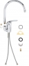 Смеситель для кухонной мойки Grohe Euroeco 32752000