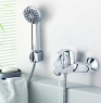 Смеситель для ванны Grohe Euroeco 32743000