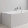 Смеситель для ванны Grohe Euroeco 32743000