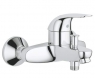 Комплект смесителей Grohe Euroeco 124428