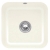 Мойка кухонная Villeroy&Boch Cisterna 50 670302FU Ivory Айвори