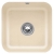 Мойка кухонная Villeroy&Boch Cisterna 50 670302i5 Sand/Sable Песок