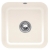 Мойка кухонная Villeroy&Boch Cisterna 50 670302KR Cream/Creme Крем Мойка кухонная Villeroy&Boch Cisterna 50 670302KR Cream/Creme Крем