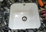 Мойка кухонная Villeroy&Boch Cisterna 50 670301KD Fossil Камень
