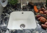 Мойка кухонная Villeroy&Boch Cisterna 50 670301KD Fossil Камень