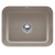 Мойка кухонная Villeroy&Boch Cisterna 60C 670601TR Timber Древесный