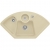 Мойка кухонная Villeroy&Boch Solo Corner 670802i5 Sand/Sable Песок