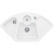 Мойка кухонная Villeroy&Boch Solo Corner 670800S3 Edelweiss Эдельвейс Мойка кухонная Villeroy&Boch Solo Corner 670800S3 Edelweiss Эдельвейс