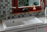 Мойка кухонная Villeroy&Boch Subway 45 677202S3 Edelweiss Эдельвейс