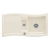 Мойка кухонная Villeroy&Boch New Wave 671602KR Cream/Crème Крем