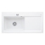 Мойка кухонная Villeroy&Boch Subway 671801R1 White alpin/Blanc Белый альпин Мойка кухонная Villeroy&Boch Subway 671801R1 White alpin/Blanc Белый альпин