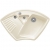 Мойка кухонная Villeroy&Boch Arena Corner 672901KR Cream/Crème Крем Мойка кухонная Villeroy&Boch Arena Corner 672901KR Cream/Crème Крем