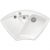 Мойка кухонная Villeroy&Boch Arena Corner 672901S3 Edelweiss Эдельвейс