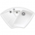 Мойка кухонная Villeroy&Boch Arena Corner 672900R1 White alpin/Blanc Белый альпин Мойка кухонная Villeroy&Boch Arena Corner 672900R1 White alpin/Blanc Белый альпин