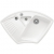 Мойка кухонная Villeroy&Boch Arena Corner 672900S3 Edelweiss Эдельвейс