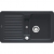 Мойка кухонная Villeroy&Boch Condor 50 673202S5 Ebony Чёрное дерево Мойка кухонная Villeroy&Boch Condor 50 673202S5 Ebony Чёрное дерево