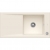 Мойка кухонная Villeroy&Boch Timeline 60 679000KR Cream/Creme Крем