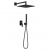 Душевая система Tres Project 21198091NM