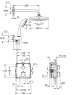 Набор для комплектации душа Grohe Grohtherm с Tempesta 210 34729000