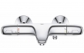 Смеситель для ванны Grohe Grohtherm 1000 34155003