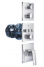 Смеситель для душа Grohe Grohtherm 24079000