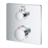 Смеситель для душа Grohe Grohtherm 24078000