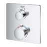 Смеситель для душа Grohe Grohtherm 24080000
