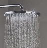 Набор для комплектации душа Grohe Grohtherm Cosmopolitan с Rainshower Cosmopolitan 310 34731000