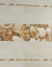 Декор Golden Tile Е11421 Sea Breeze Бежевий 30x60 код 9778