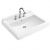 Умывальник Villeroy&Boch Hommage 7101A1R2 Умывальник Villeroy&Boch Hommage 7101A1R2