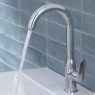 Смеситель для умывальника Hansgrohe Novus 71126000