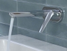 Смеситель для умывальника Hansgrohe Novus 71127000