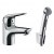 Смеситель для биде Hansgrohe Novus 71144000 с гигиенической лейкой Смеситель для биде Hansgrohe Novus 71144000 с гигиенической лейкой