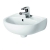 Умывальник Kolo Solo 7115100U Умывальник Kolo Solo 7115100U